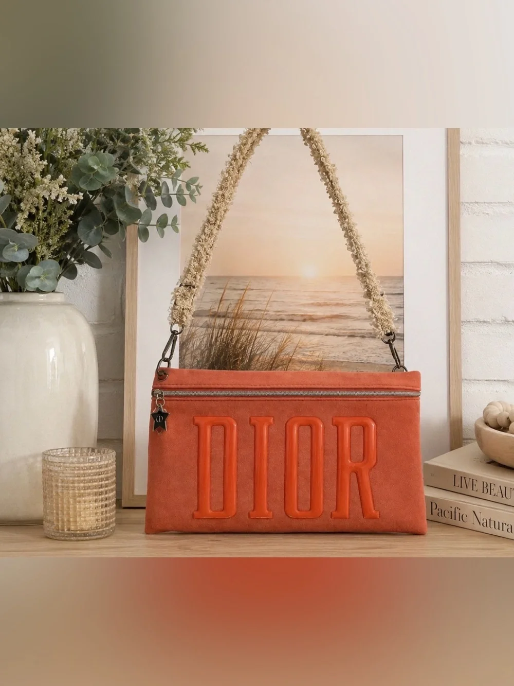 Dior Beauty Bag Gwp item